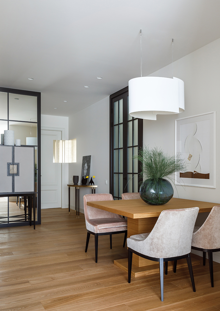 Interior by Persona Grata