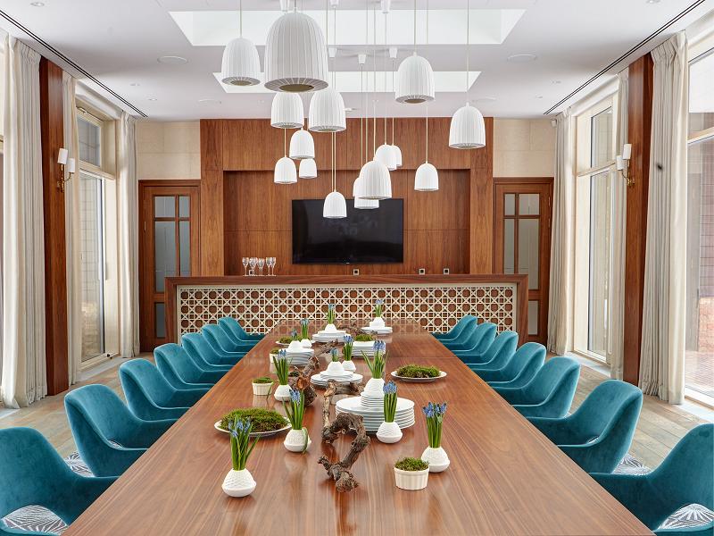 Boutique Hotel